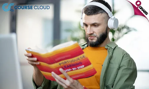Portuguese Language for Beginners Online Course!